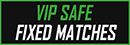 Safe Vip Fixed Match