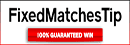 Fixed Match Tip